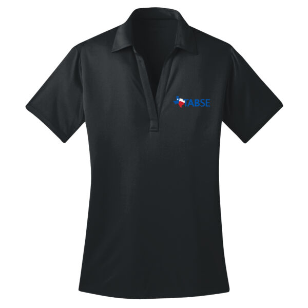 Ladies Silk Touch™ Performance Polo Thumbnail